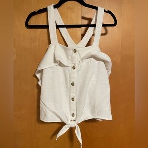 Madewell Tank Top